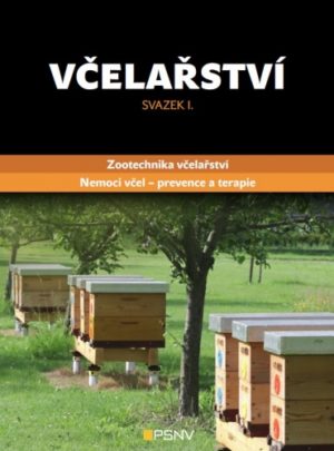 Včelařství – Svazek I.
